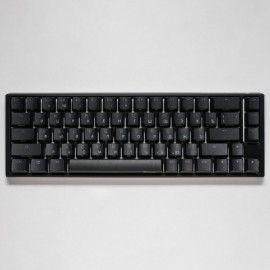 Игровая клавиатура Ducky One 3 SF Black (Cherry MX Blue)