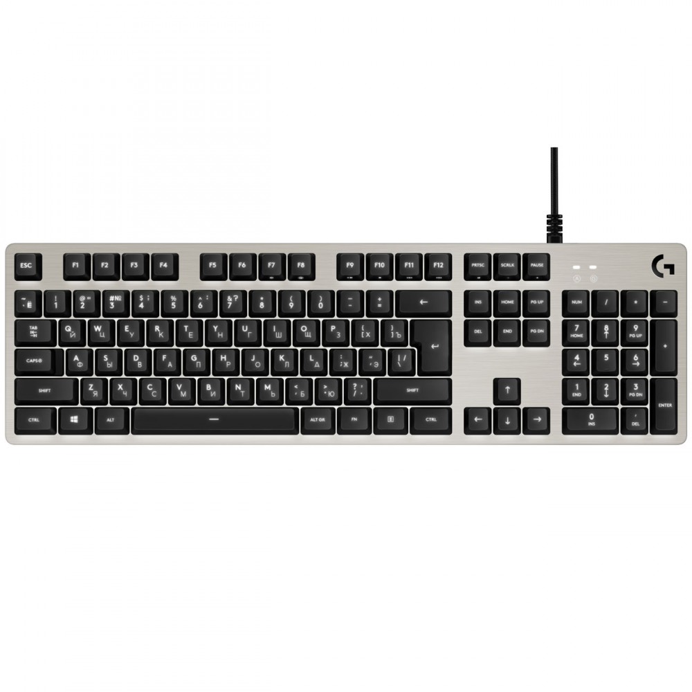 Игровая клавиатура Logitech G413 (920-008516)