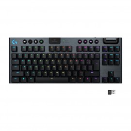 Игровая клавиатура Logitech G915 Tactile (920-008909)