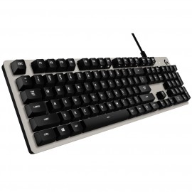 Игровая клавиатура Logitech G413 (920-008516) 