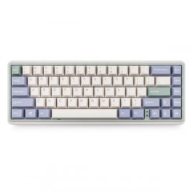 Игровая клавиатура Varmilo Minilo Eucalyptus A42A046E5A5A01A039 