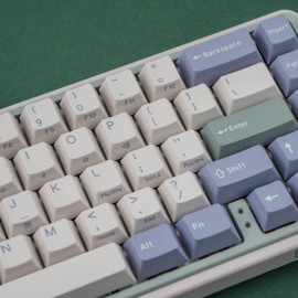 Игровая клавиатура Varmilo Minilo Eucalyptus A42A046E5A5A01A039