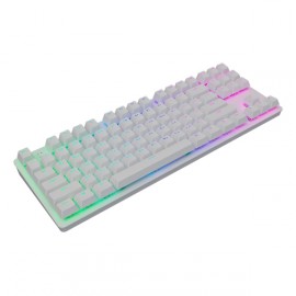 Игровая клавиатура Red Square Keyrox TKL g3ms White (RSQ-20033)