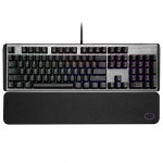 Игровая клавиатура Cooler Master CK550 V2 (CK-550-GKTR1-RU)