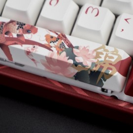 Игровая клавиатура Varmilo Koi V2 87 (EC Switch V2) A33A039B1A3A01A034