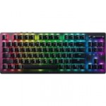 Игровая клавиатура Razer Deathstalker V2 Pro Tenkeyless черный (RZ03-04370