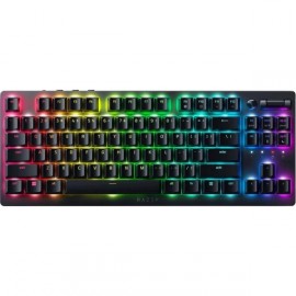 Игровая клавиатура Razer Deathstalker V2 Pro Tenkeyless черный (RZ03-04370 