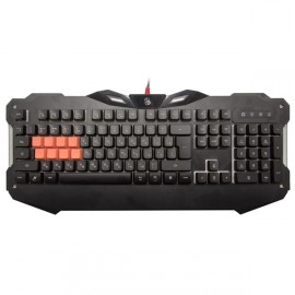 Игровая клавиатура A4Tech Bloody B328