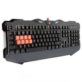 Игровая клавиатура A4Tech Bloody B328