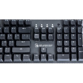 Игровая клавиатура A4Tech B810R