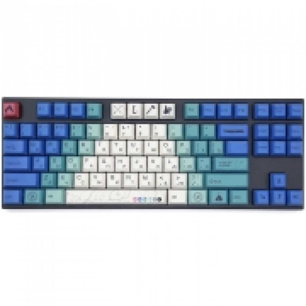 Игровая клавиатура Varmilo Summit R2 (VA87MA022A1A2A06A007)