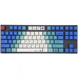 Игровая клавиатура Varmilo Summit R2 (VA87MA022A1A2A06A007) 