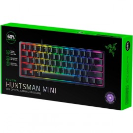 Игровая клавиатура Razer Huntsman Mini RZ03-03391500-R3R1