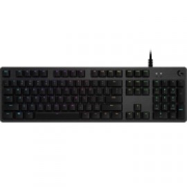 Игровая клавиатура Logitech G512 Carbon GX Blue Switch