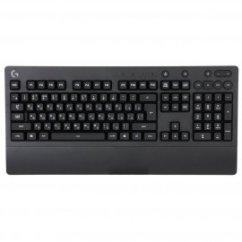 Игровая клавиатура Logitech G213 Prodigy Gaming (920-008092)