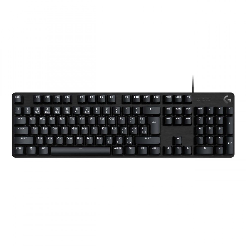 Игровая клавиатура Logitech G413 SE (920-010438)