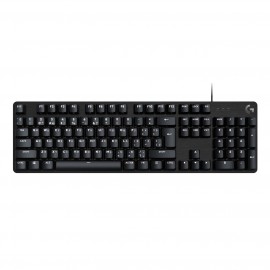 Игровая клавиатура Logitech G413 SE (920-010438)