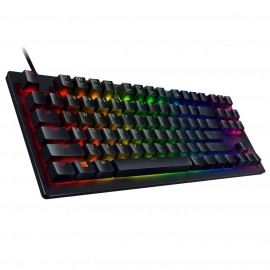 Игровая клавиатура Razer Huntsman Tournament Edition (Red Switch)