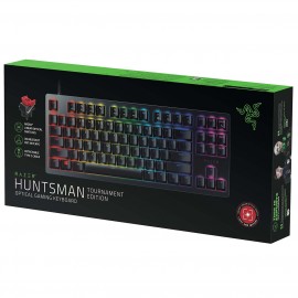 Игровая клавиатура Razer Huntsman Tournament Edition (Red Switch)