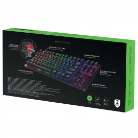 Игровая клавиатура Razer Huntsman Tournament Edition (Red Switch)