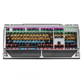 Игровая клавиатура Oklick 980G HAMMER 