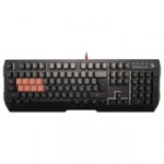 Игровая клавиатура A4Tech Bloody B188