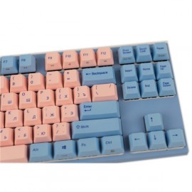 Игровая клавиатура Varmilo Cotton Candy VA87MR2I