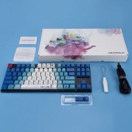 Игровая клавиатура Varmilo Summit R2 (VA87MA022A2A2A06A007)