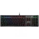 Игровая клавиатура A4Tech B750N Black