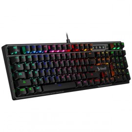 Игровая клавиатура A4Tech B750N Black