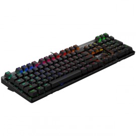 Игровая клавиатура A4Tech B750N Black