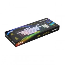 Игровая клавиатура HIPER GKEY-1000 (GKEY-1000)