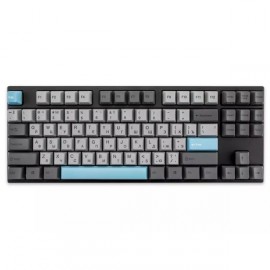 Игровая клавиатура Varmilo Moonlight VEA87 (Cherry MX Red) 