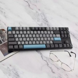 Игровая клавиатура Varmilo Moonlight VEA87 (Cherry MX Red)