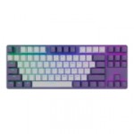 Игровая клавиатура Red Square Keyrox TKL g3ms Purple (RSQ-20032)