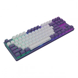 Игровая клавиатура Red Square Keyrox TKL g3ms Purple (RSQ-20032)