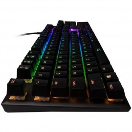 Игровая клавиатура HyperX Alloy FPS RGB (HX-KB1SS2-RU)