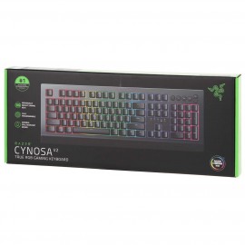 Игровая клавиатура Razer Cynosa V2 (RZ03-03400700-R3R1)