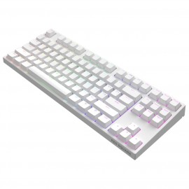 Игровая клавиатура Red Square Keyrox TKL Classic White (RSQ-20021)