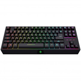 Игровая клавиатура Red Square Tesla TKL RGB 2020 (RSQ-20016) 