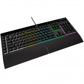 Игровая клавиатура Corsair K55 RGB Pro (CH-9226765-RU)