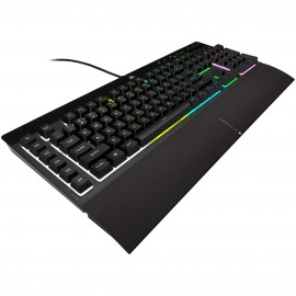 Игровая клавиатура Corsair K55 RGB Pro (CH-9226765-RU)