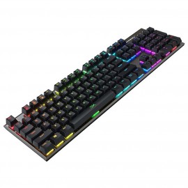 Игровая клавиатура HyperX Alloy FPS RGB (HX-KB1SS2-RU)