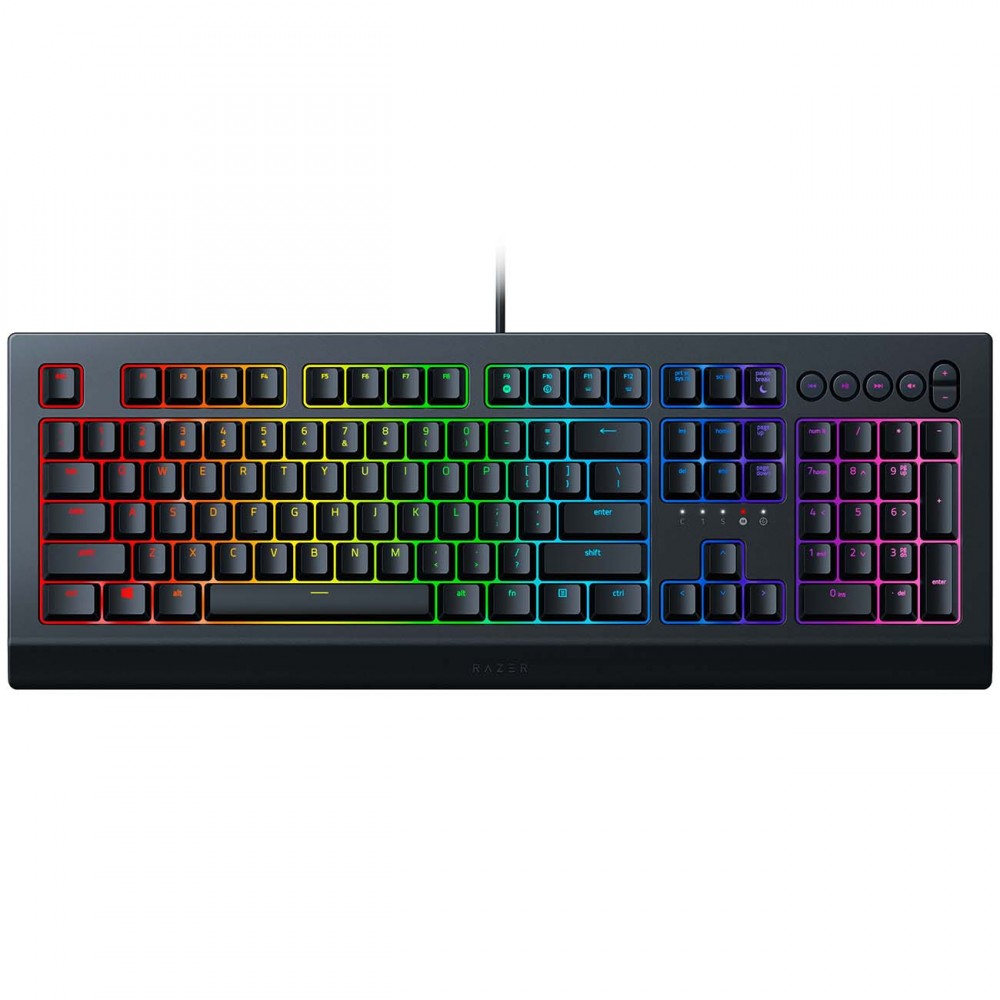 Игровая клавиатура Razer Cynosa V2 (RZ03-03400700-R3R1)