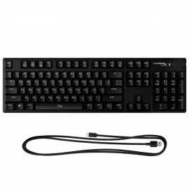 Игровая клавиатура HyperX Alloy Origins (HX-KB6RDX-RU)