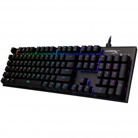Игровая клавиатура HyperX Alloy FPS RGB (HX-KB1SS2-RU) 