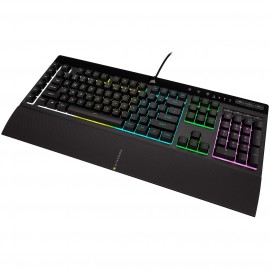 Игровая клавиатура Corsair K55 RGB Pro (CH-9226765-RU)