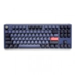 Игровая клавиатура Ducky One 3 TKL Cosmic DKON2187ST-PRUPDCOVVVC1