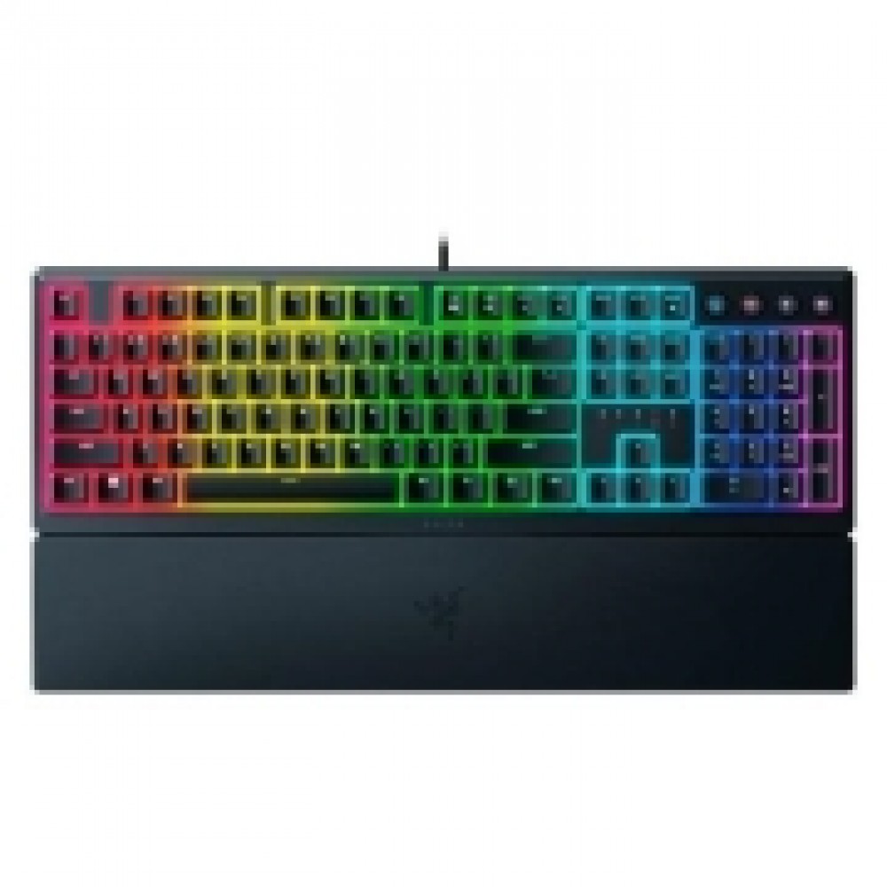 Игровая клавиатура Razer Ornata V3 (RZ03-04460800-R3R1)