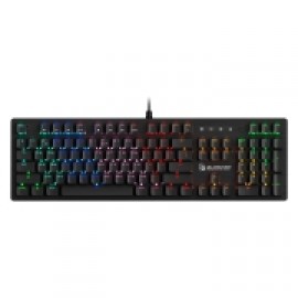 Игровая клавиатура A4Tech Bloody B820R BLACK BLUE SWITCH